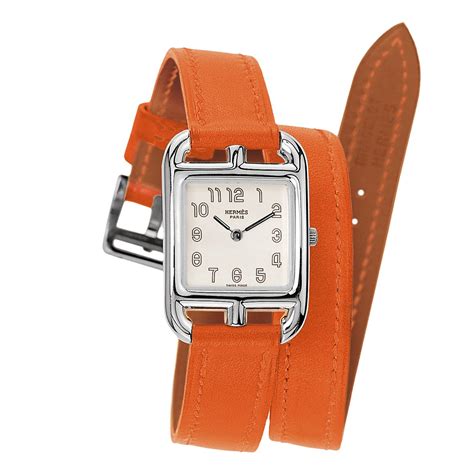 hermes ladies watch cape cod|Hermes cape code.